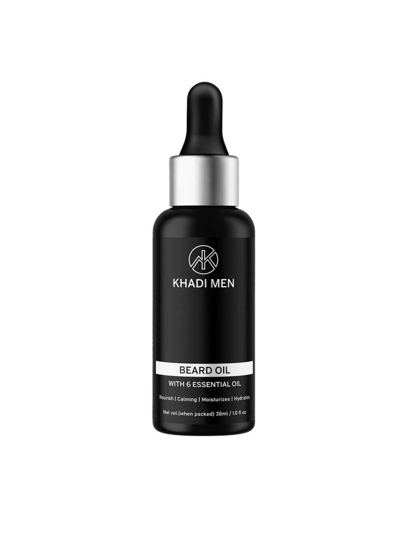 BEAR OIL
